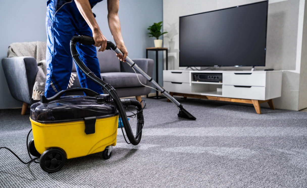 Extract End of Lease Cleaning Healesville Contact Office